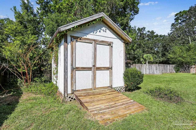 $245,000 | 327 Robin Hood Lane, Pensacola, FL 32526