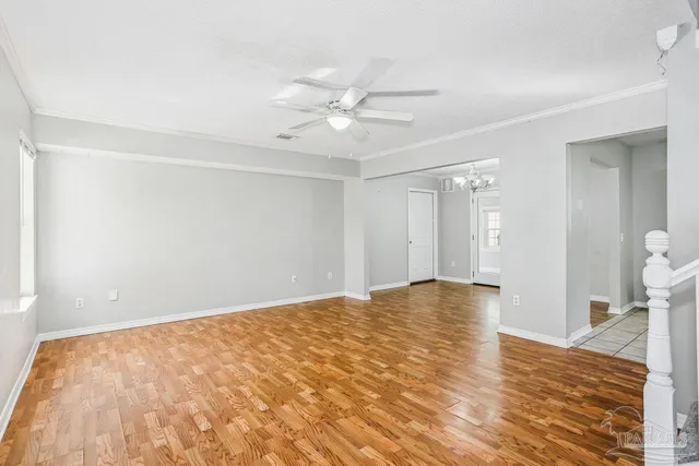 $245,000 | 327 Robin Hood Lane, Pensacola, FL 32526