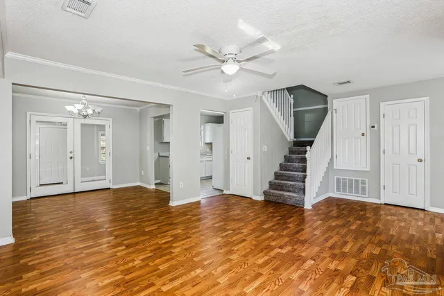 $245,000 | 327 Robin Hood Lane, Pensacola, FL 32526