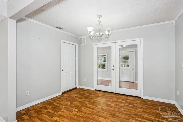 $245,000 | 327 Robin Hood Lane, Pensacola, FL 32526