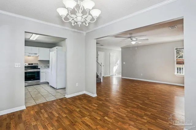 $245,000 | 327 Robin Hood Lane, Pensacola, FL 32526