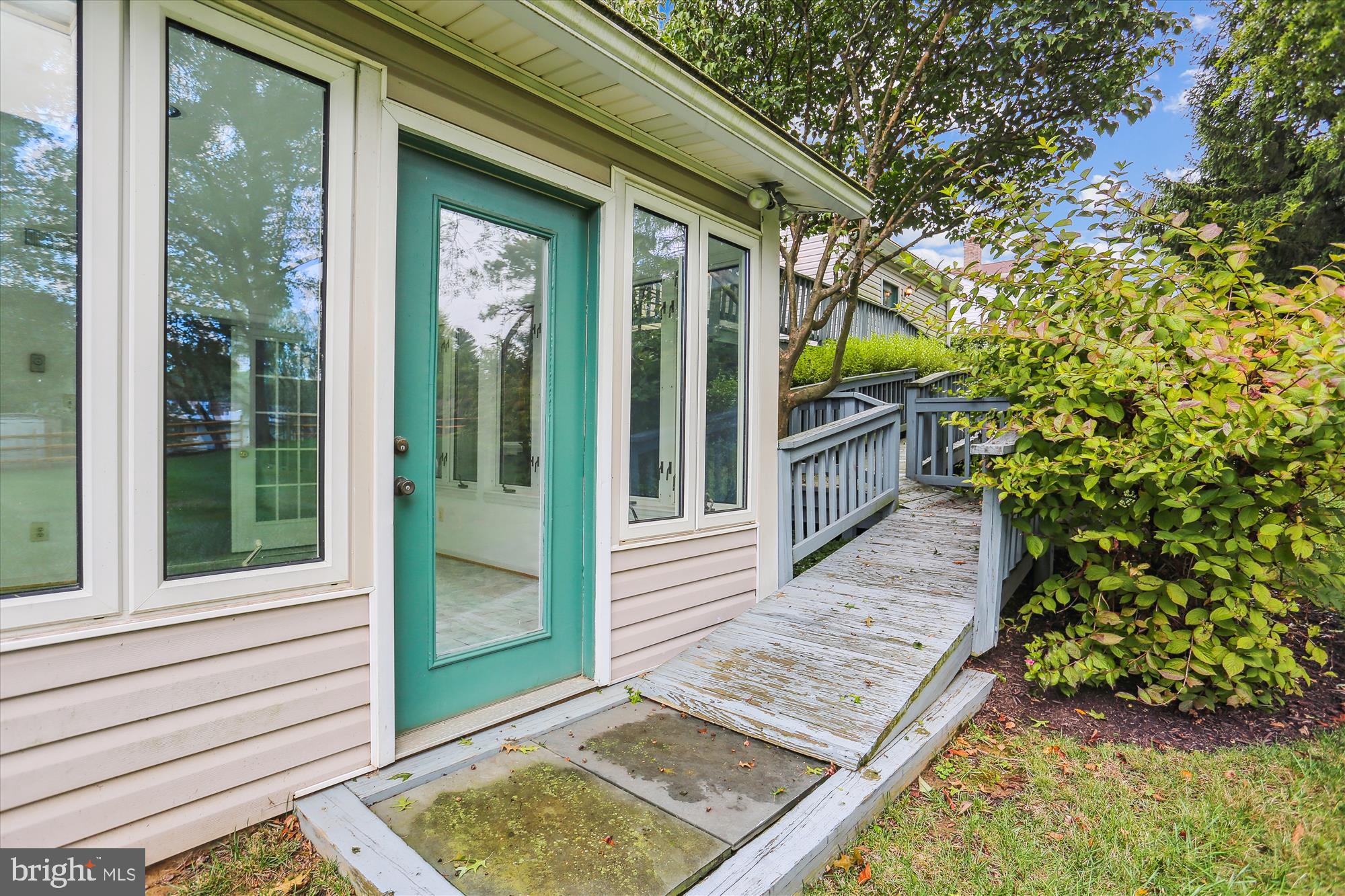 6609 Garrett Road Derwood, MD 20855 - Photo 101 of 102 Walk