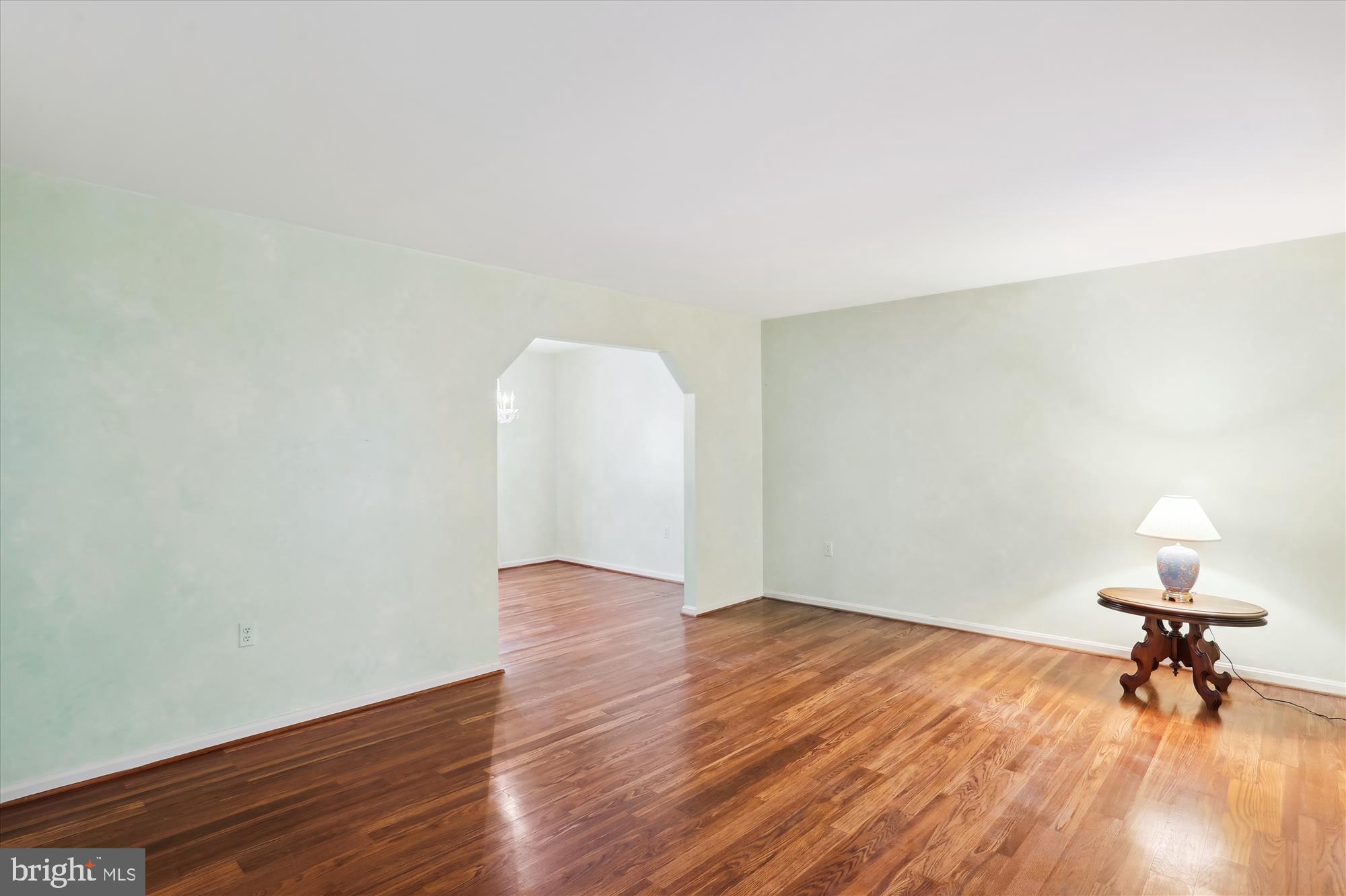 6609 Garrett Road Derwood, MD 20855 - Photo 17 of 102 Living Room