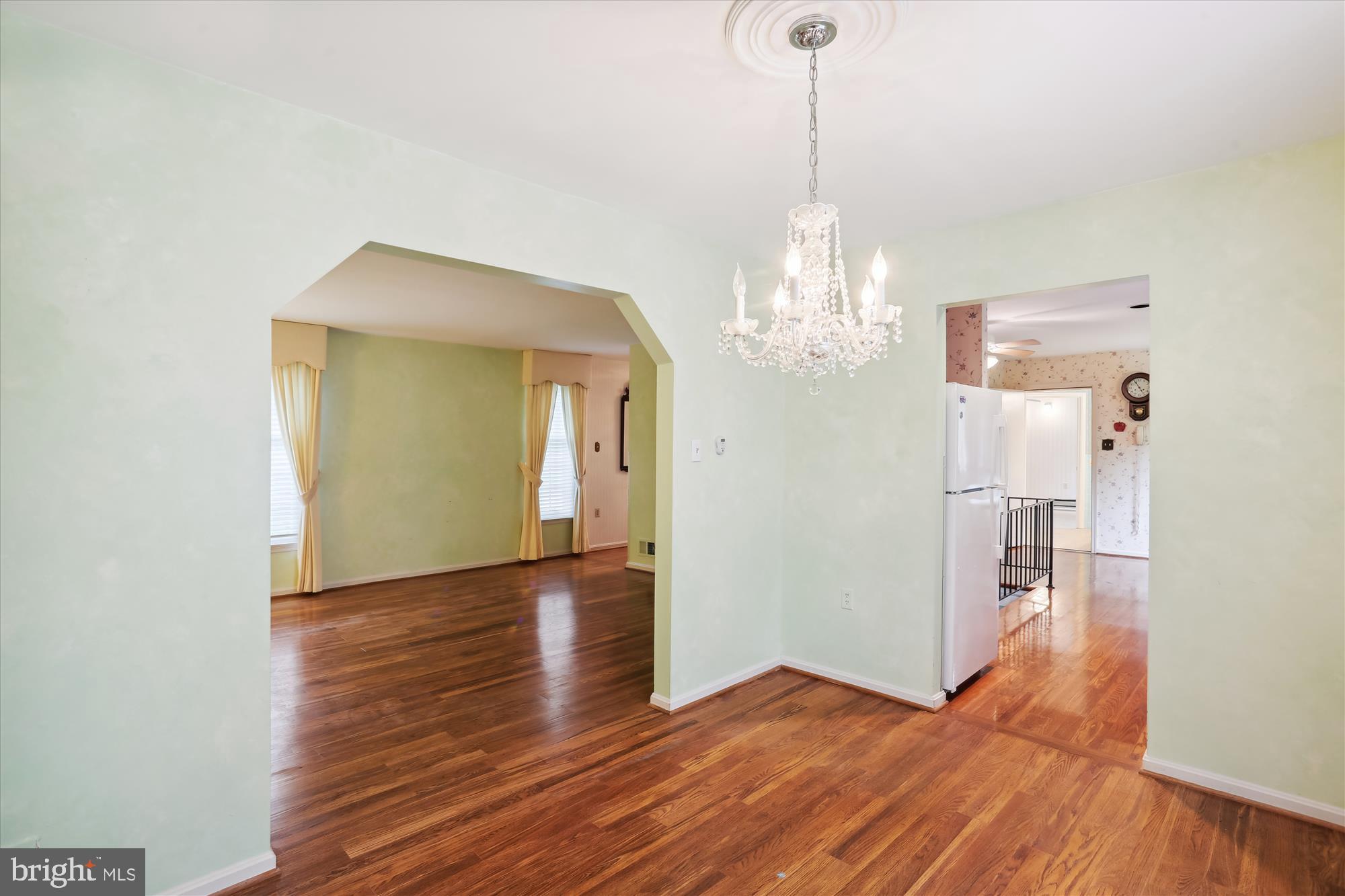 6609 Garrett Road Derwood, MD 20855 - Photo 18 of 102 Dining Room