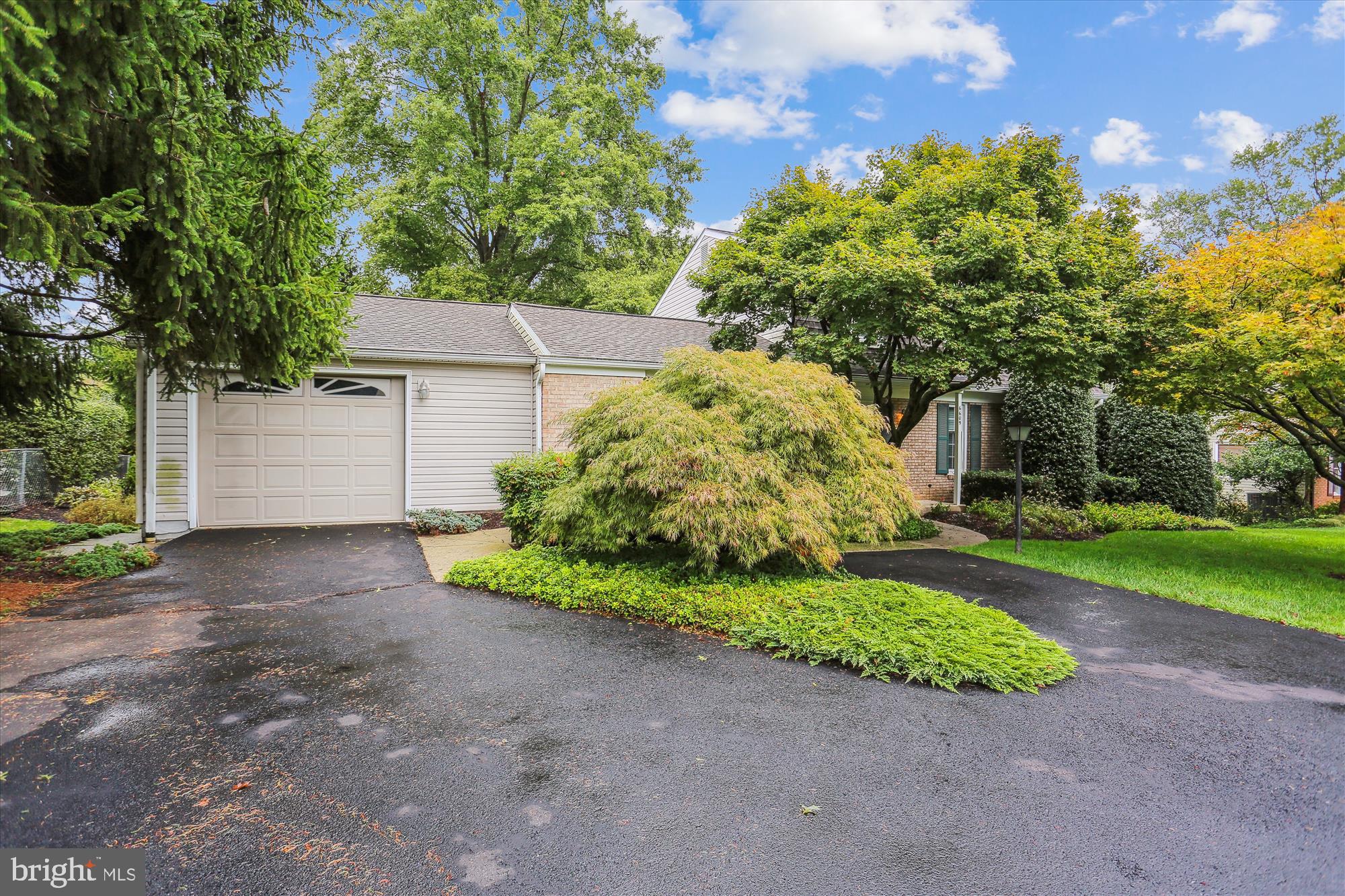 6609 Garrett Road Derwood, MD 20855 - Photo 3 of 102 Front Elevation
