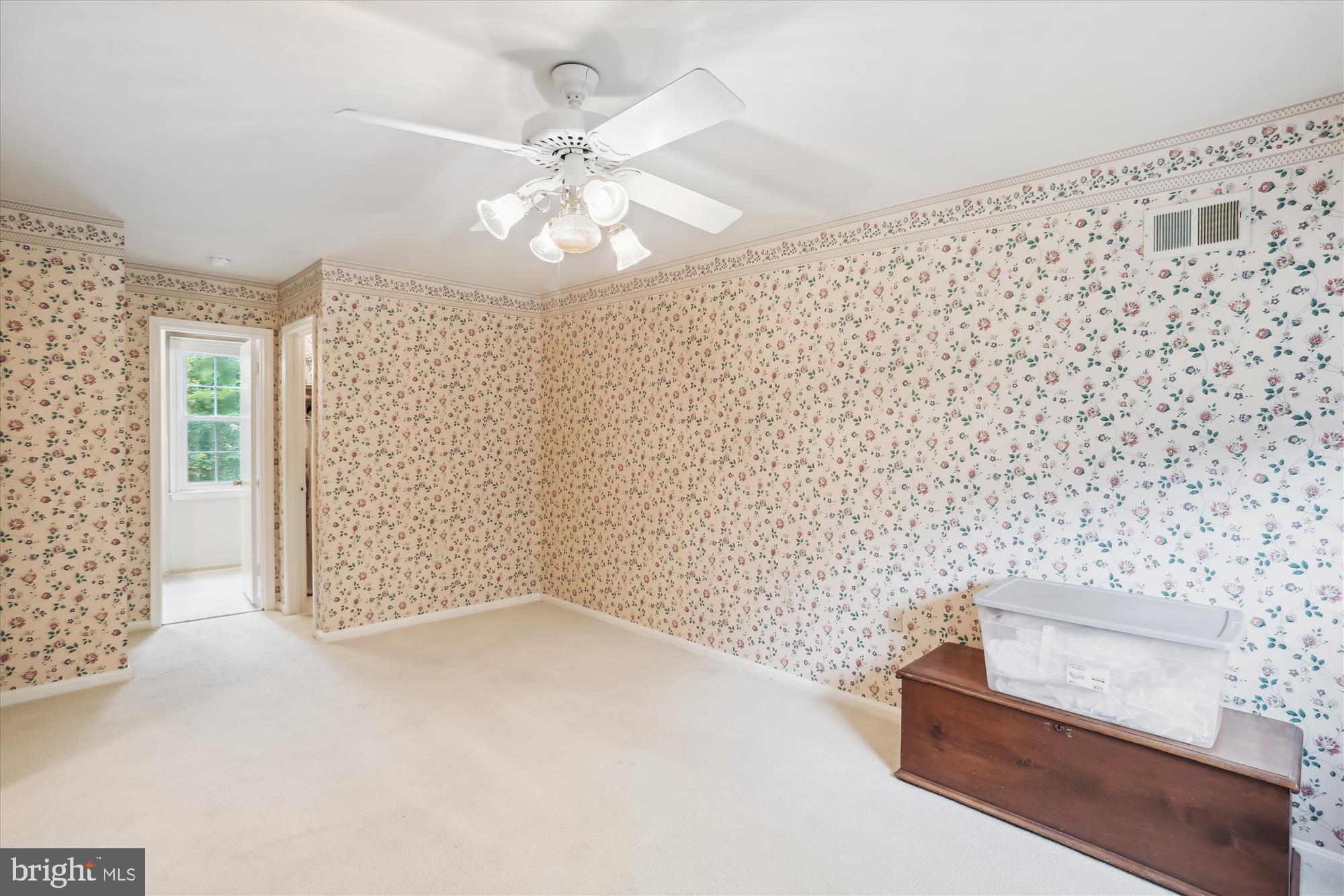 6609 Garrett Road Derwood, MD 20855 - Photo 46 of 102 Primary Bedroom