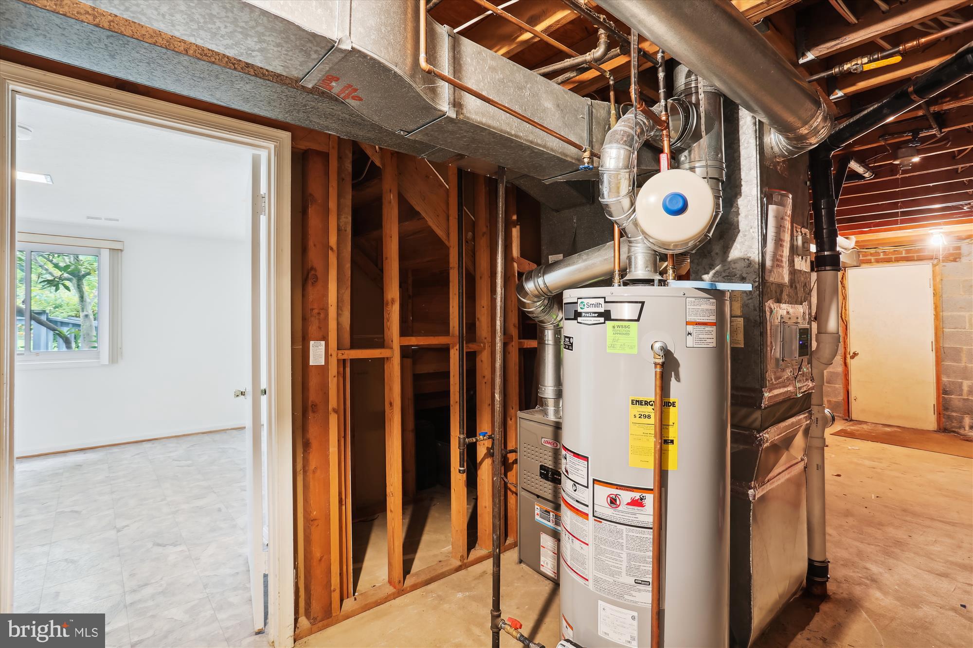 6609 Garrett Road Derwood, MD 20855 - Photo 81 of 102 Utility