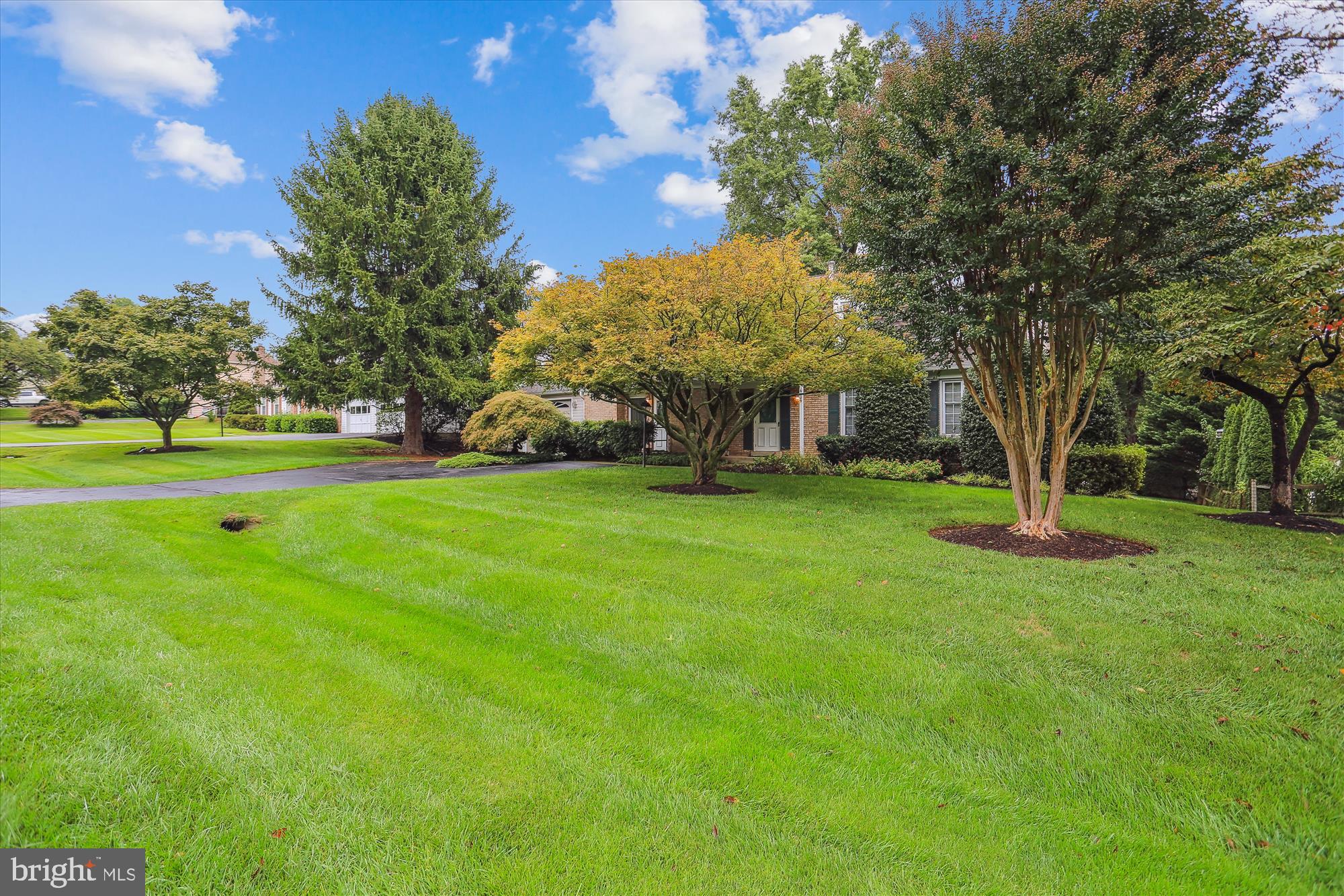 6609 Garrett Road Derwood, MD 20855 - Photo 84 of 102 Front Yard