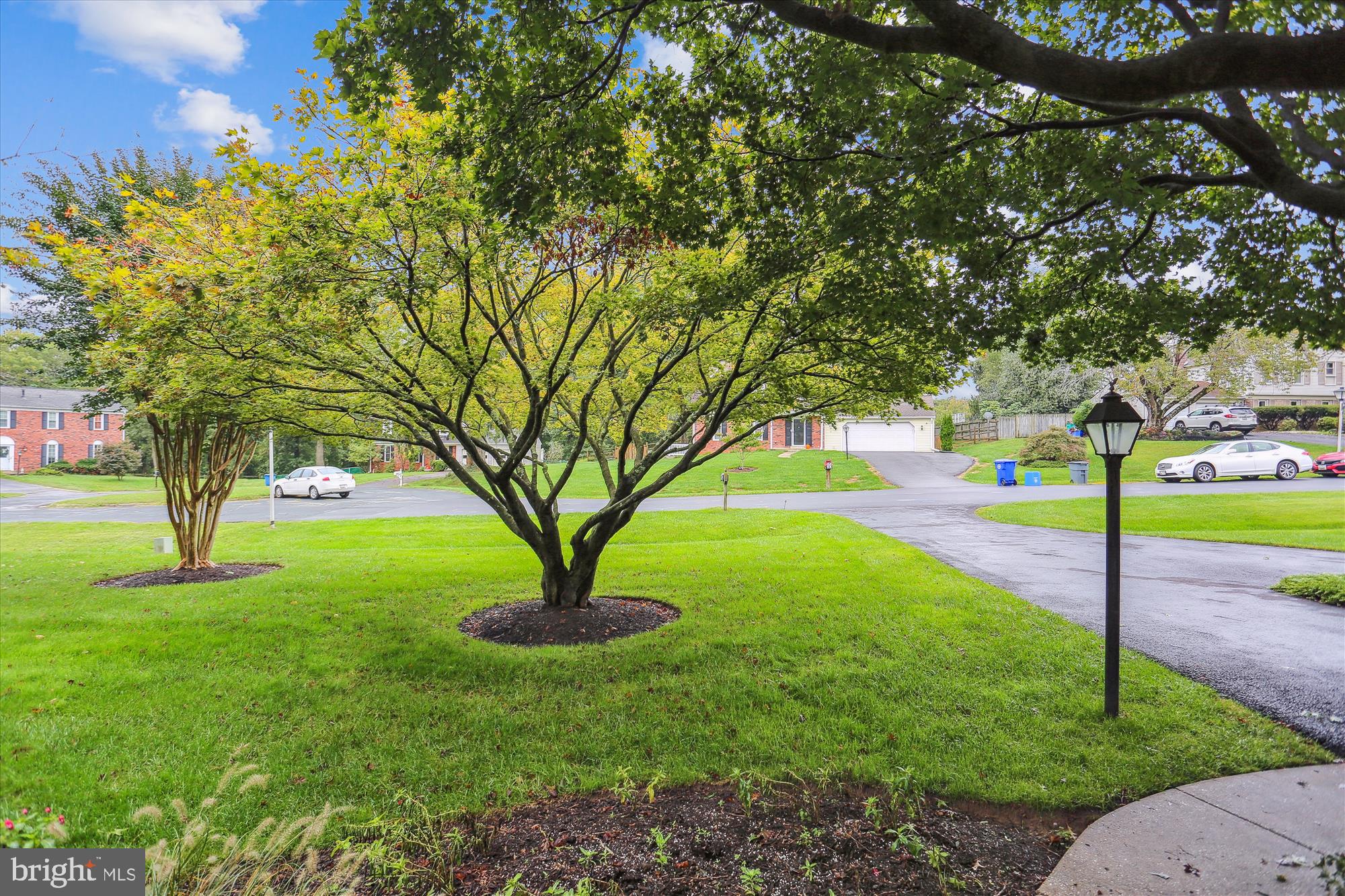 6609 Garrett Road Derwood, MD 20855 - Photo 86 of 102 View From Front