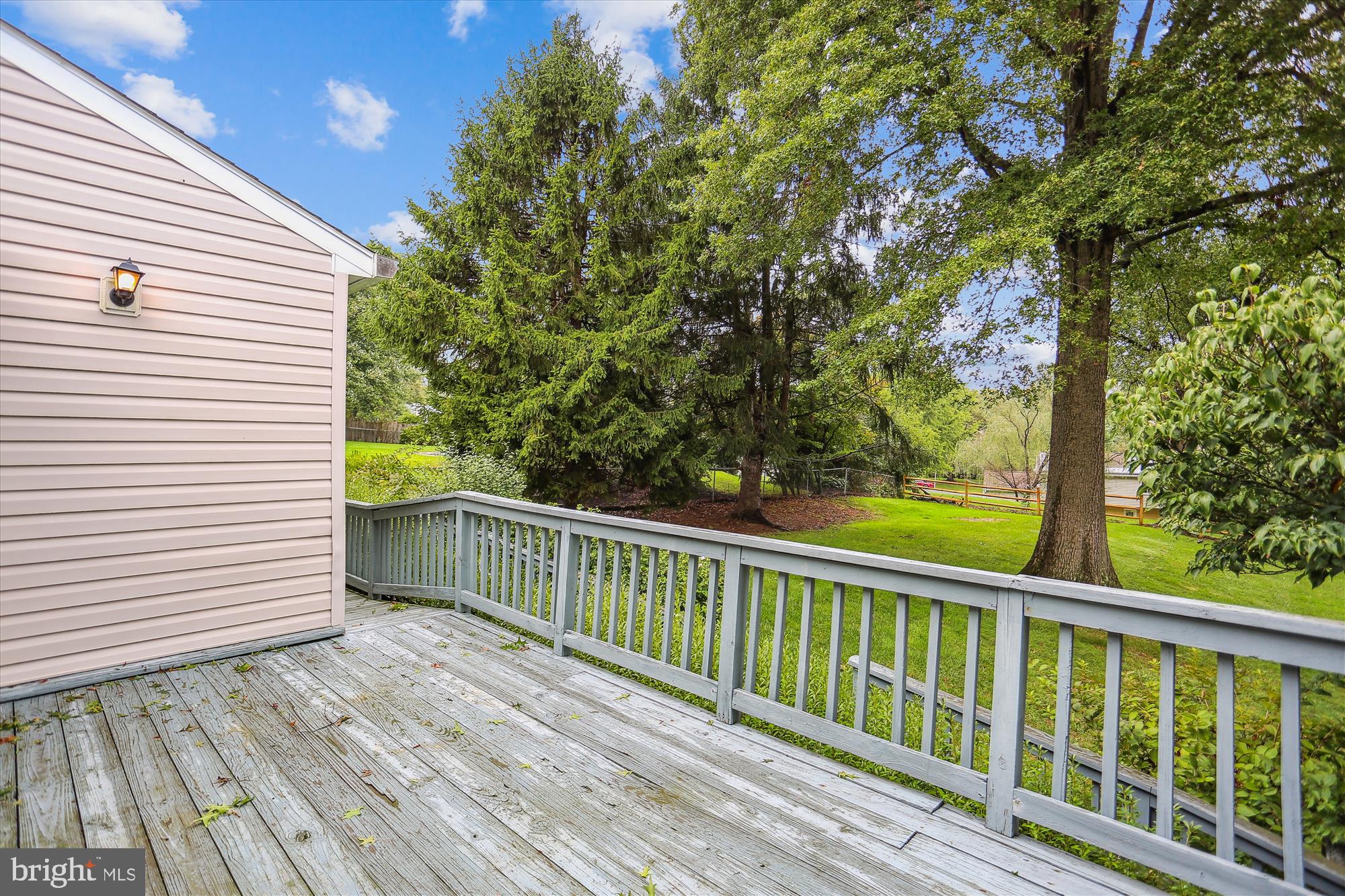 6609 Garrett Road Derwood, MD 20855 - Photo 95 of 102 Deck