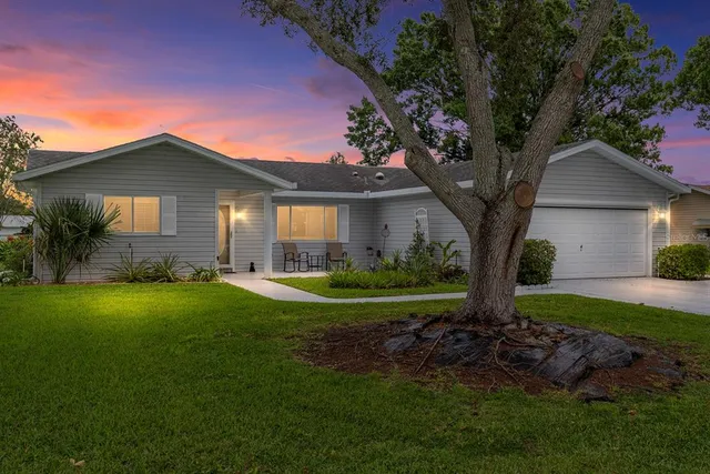 $285,000 | 10435 Southeast 178th Place, Summerfield, FL 34491
