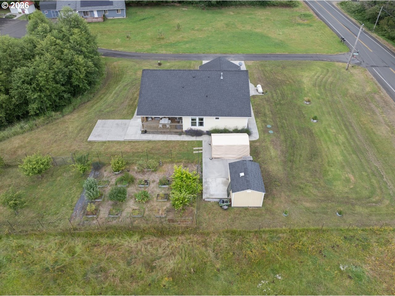 92648 Waldbom Road Astoria, OR 97103 - Photo 43 of 45