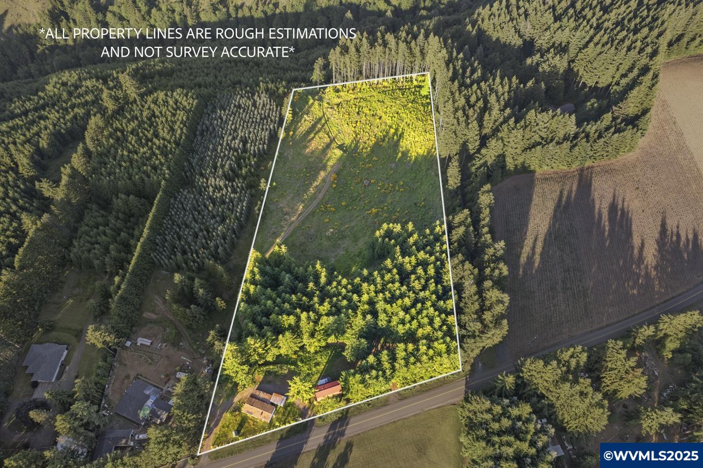 20181 Bridge Creek Road Southeast Silverton, OR 97381 - Photo 2 of 11 Gallery Image 2