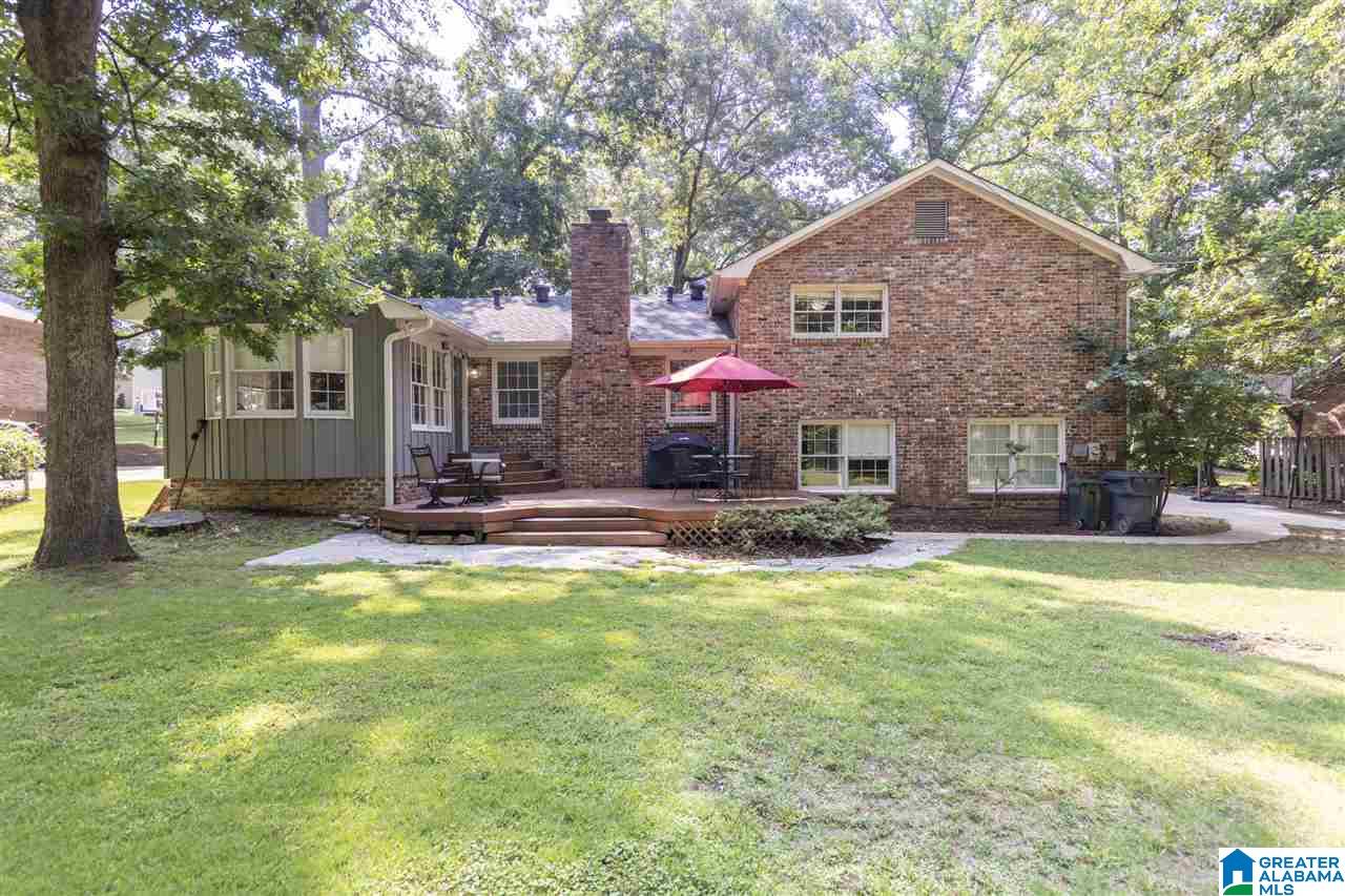 2362 Lime Rock Road Birmingham, AL 35216 - Photo 33 of 35