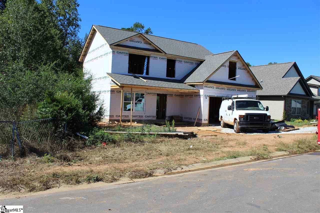 318 Catterick Way Fountain Inn, SC 29644 - Photo 1 of 14 Gallery Image 1
