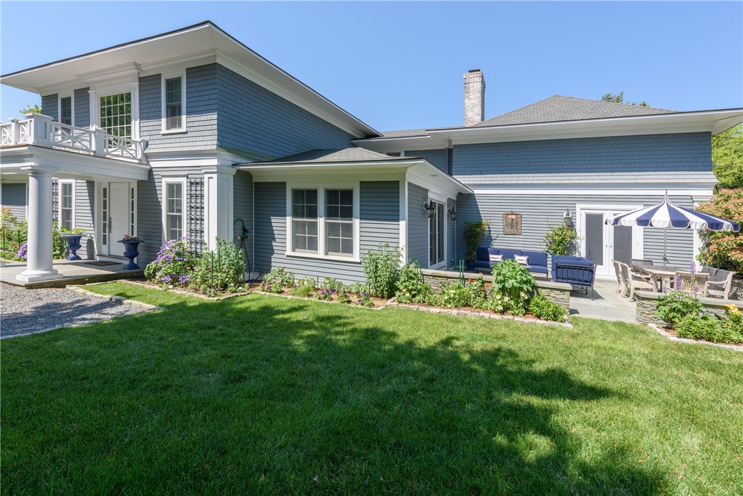 93 Annandale Road Newport, RI 02840 - Photo 5 of 40 Gallery Image 5