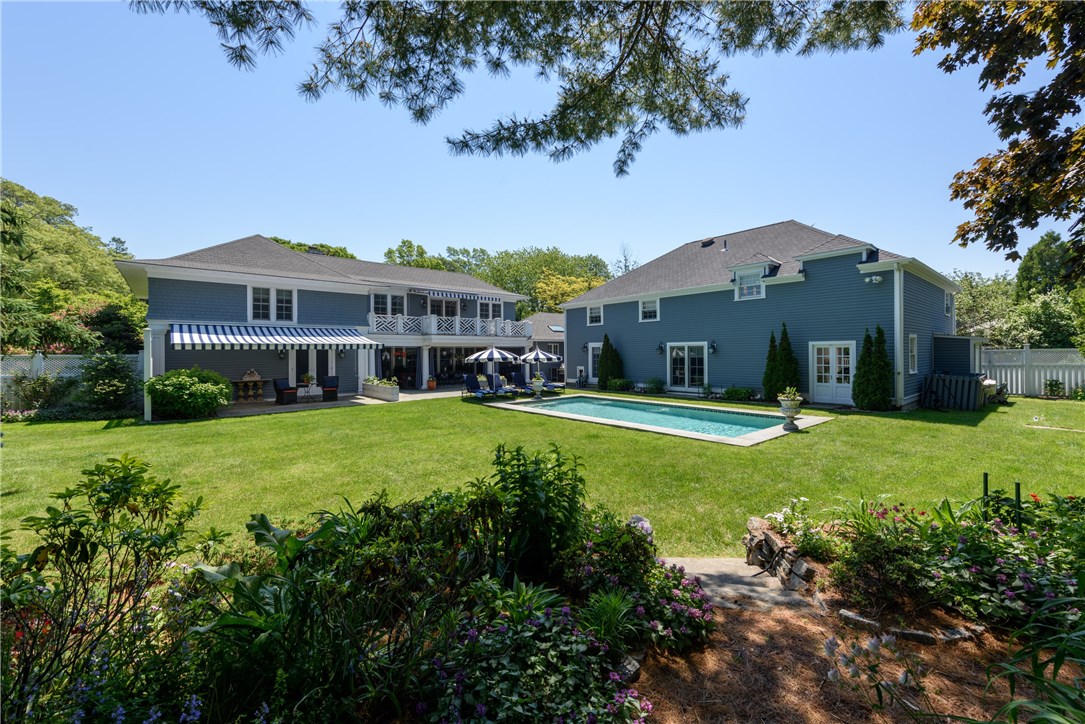 93 Annandale Road Newport, RI 02840 - Photo 9 of 40 Gallery Image 9