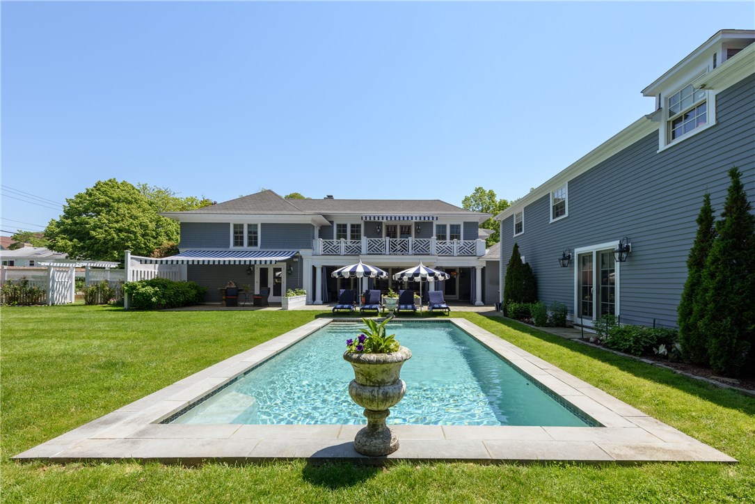 93 Annandale Road Newport, RI 02840 - Photo 10 of 40 Gallery Image 10