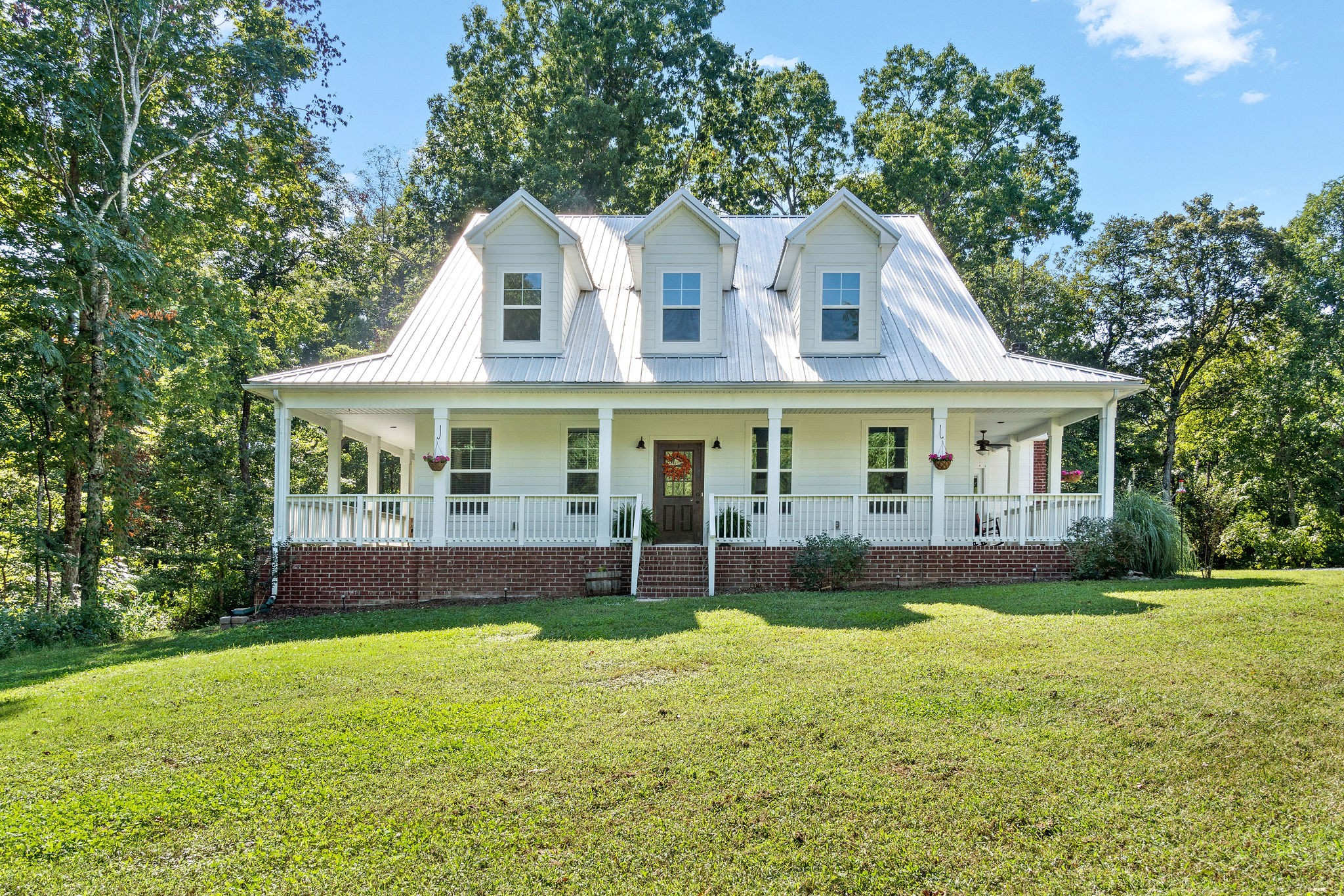 3840 Reddick Road Palmyra, TN 37142 - Photo 1 of 55 Gallery Image 1