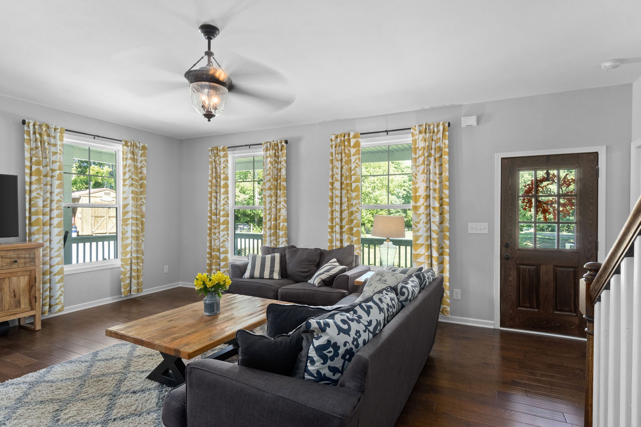 3840 Reddick Road Palmyra, TN 37142 - Photo 15 of 55 Gallery Image 15
