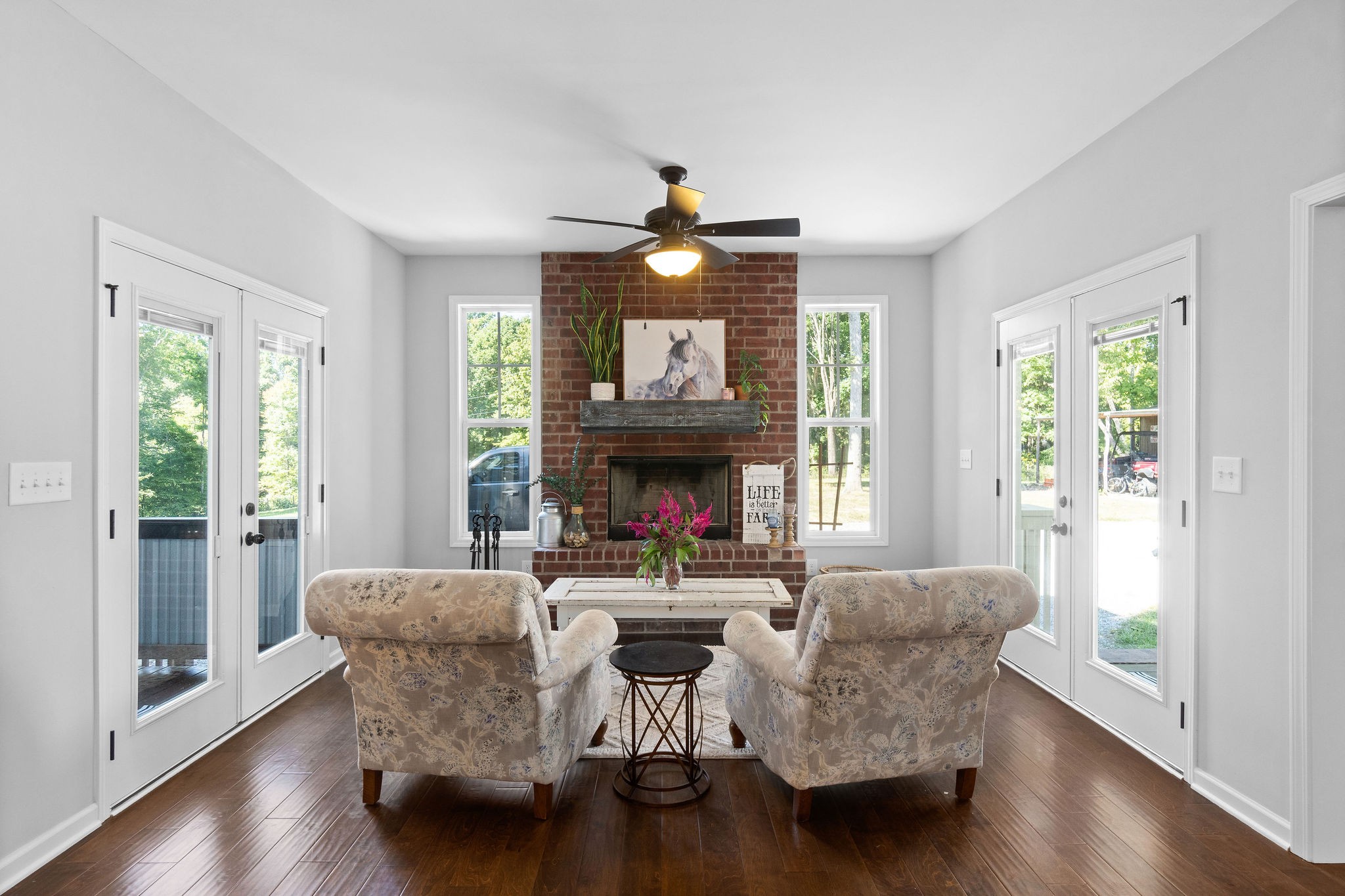 3840 Reddick Road Palmyra, TN 37142 - Photo 19 of 55 Gallery Image 19