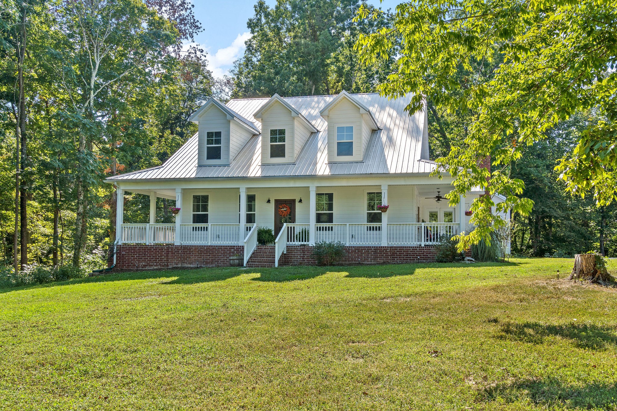 3840 Reddick Road Palmyra, TN 37142 - Photo 2 of 55 Gallery Image 2