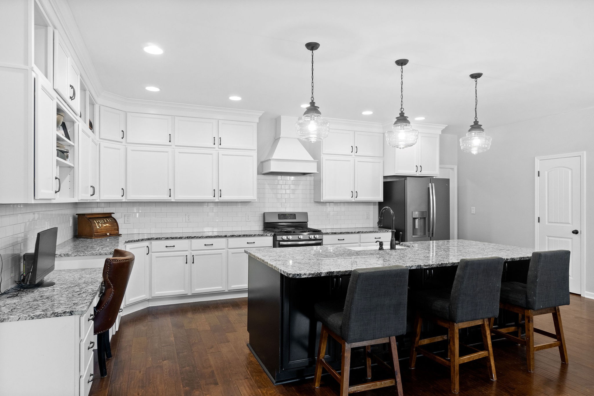 3840 Reddick Road Palmyra, TN 37142 - Photo 21 of 55 Gallery Image 21