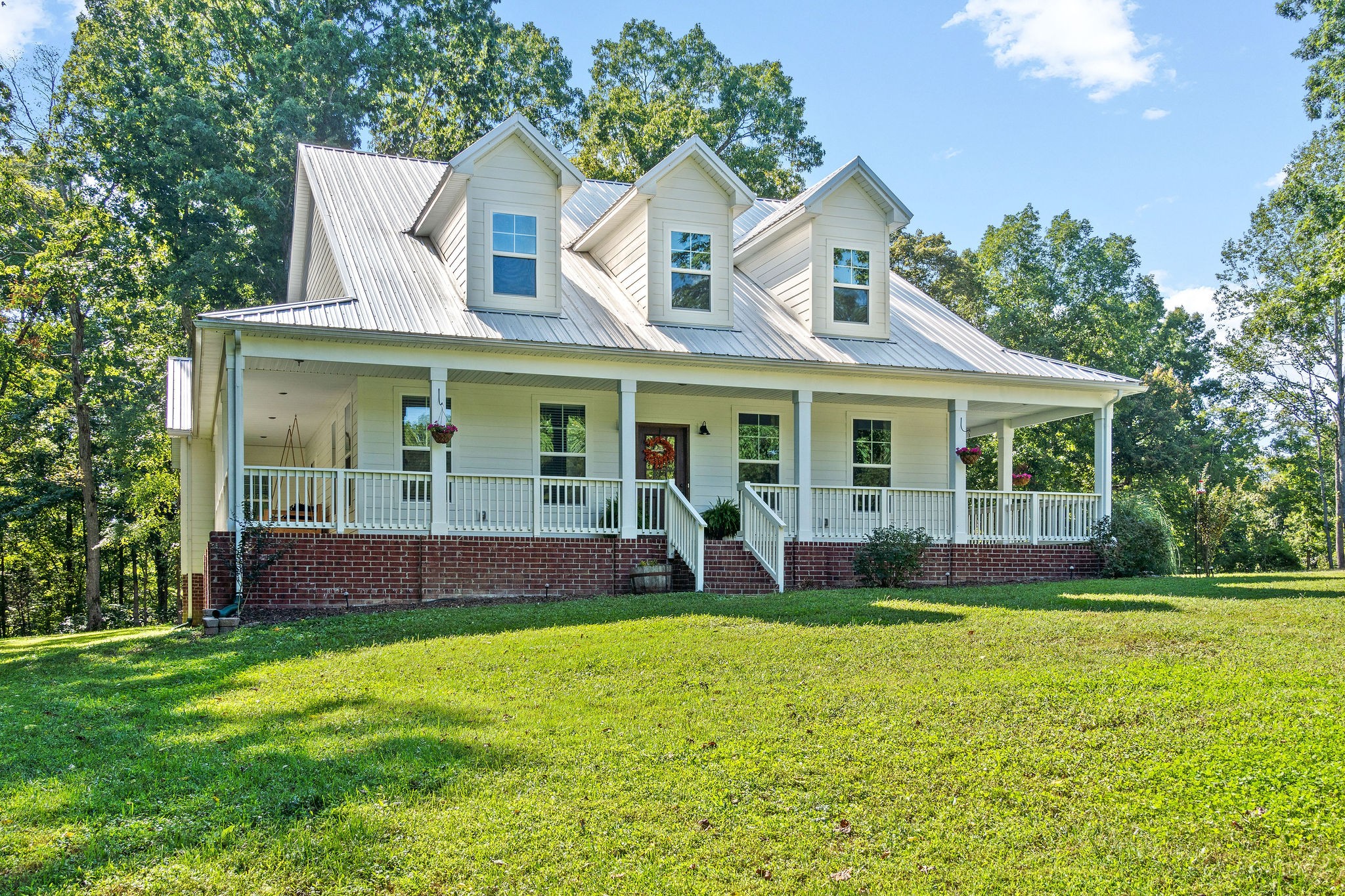 3840 Reddick Road Palmyra, TN 37142 - Photo 3 of 55 Gallery Image 3