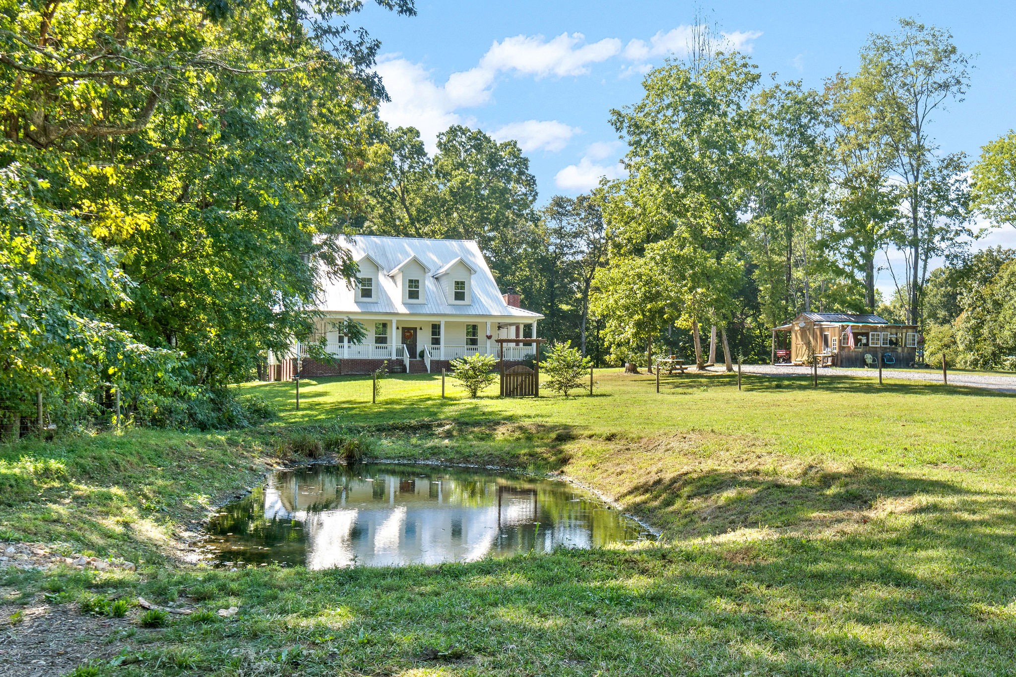 3840 Reddick Road Palmyra, TN 37142 - Photo 4 of 55 Gallery Image 4