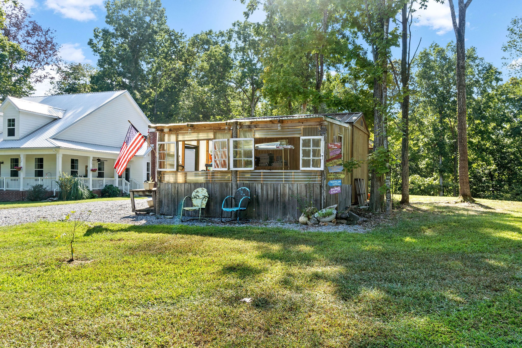 3840 Reddick Road Palmyra, TN 37142 - Photo 5 of 55 Gallery Image 5