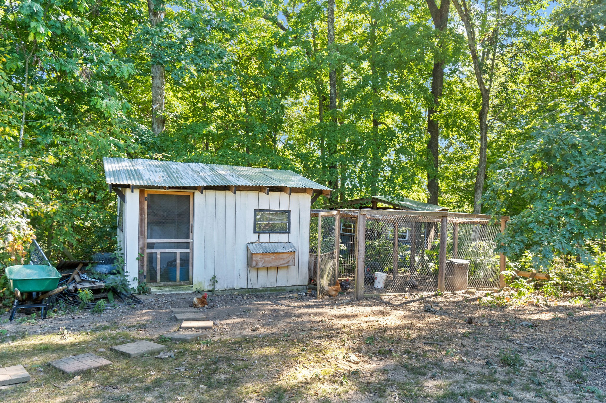 3840 Reddick Road Palmyra, TN 37142 - Photo 53 of 55 Gallery Image 53