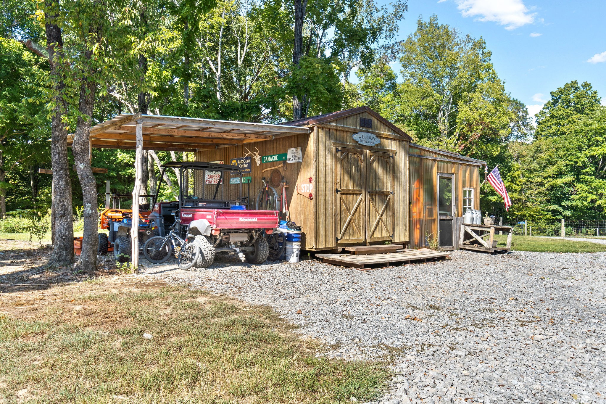 3840 Reddick Road Palmyra, TN 37142 - Photo 6 of 55 Gallery Image 6