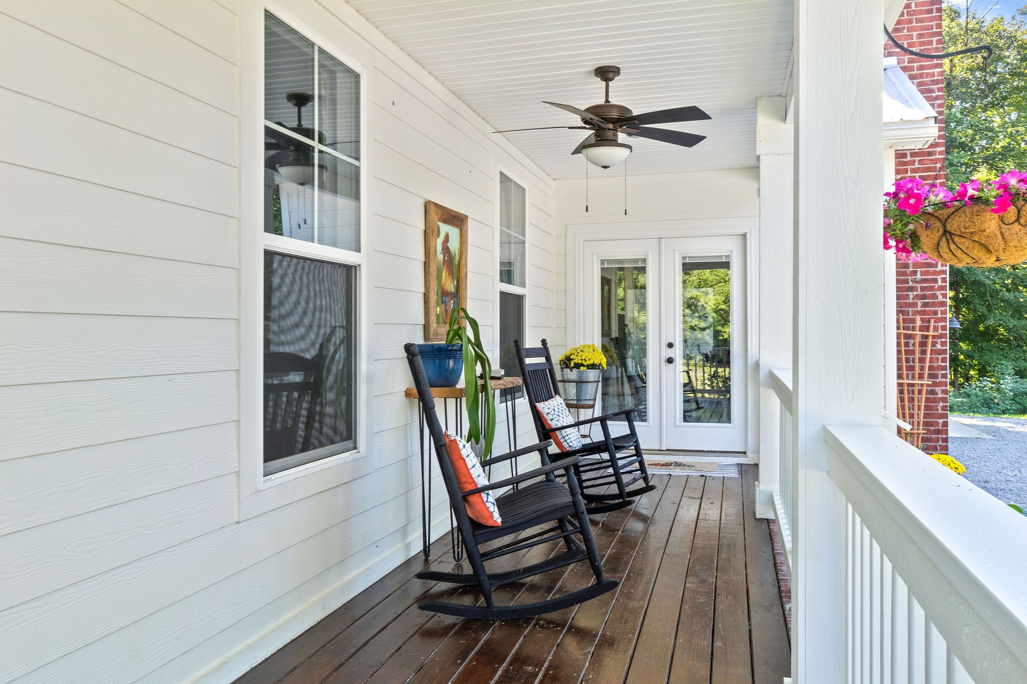 3840 Reddick Road Palmyra, TN 37142 - Photo 8 of 55 Gallery Image 8