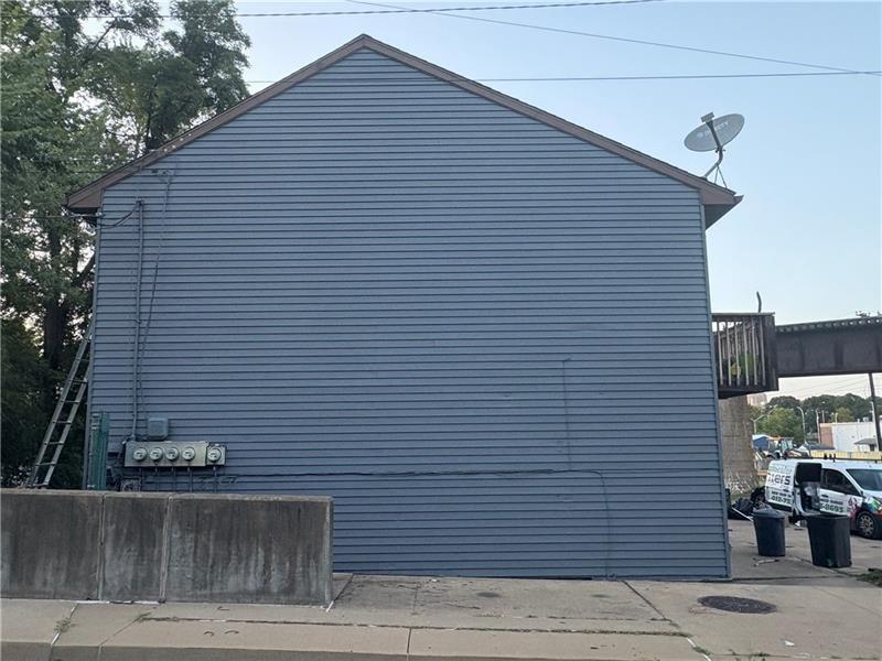301 West Maiden Street Washington, PA 15301 - Photo 13 of 14 a view of a house with a street