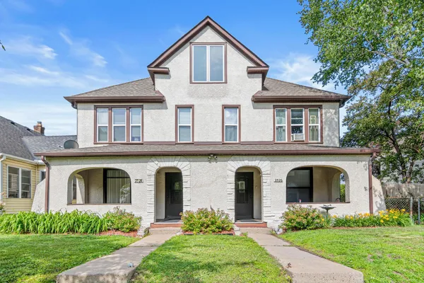 $699,900 | 2524 Northeast Jackson Street, Minneapolis, MN 55418