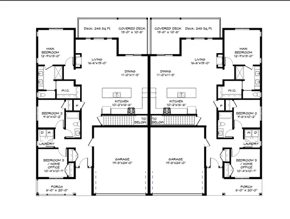 $575,000 | 205 Deer Trail, Unit 20, Green Bay, WI 54311