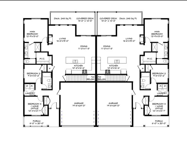 $575,000 | 205 Deer Trail, Unit 20, Green Bay, WI 54311