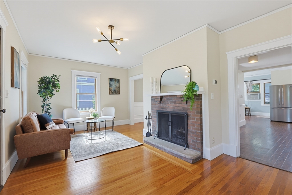 138 Marble Street Stoneham, MA 02180 - Photo 9 of 41