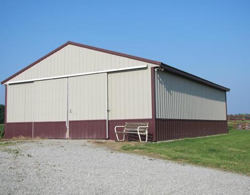 7529 West State Rte 29 De Graff, OH 43318 - Photo 2 of 22