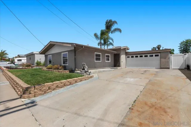 $950,000 | 9522 Fairbanks Avenue, San Diego, CA 92123