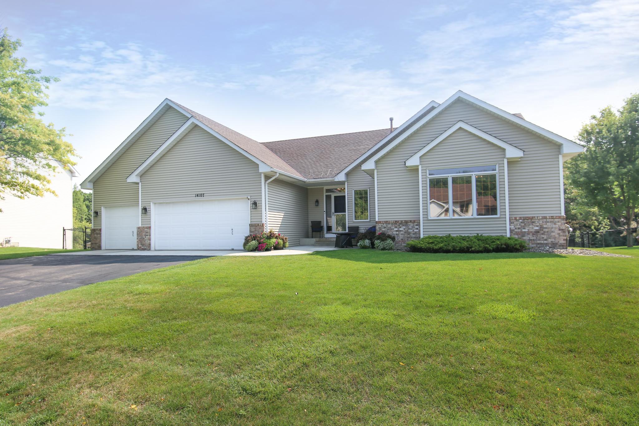 14107 Hidden View Road Northeast Prior Lake, MN 55372 - Photo 1 of 1 Gallery Image 1