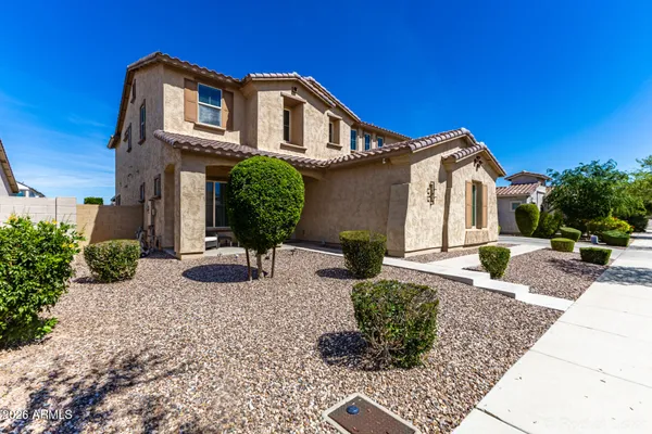 $885,000 | 19384 East Timberline Road, Queen Creek, AZ 85142