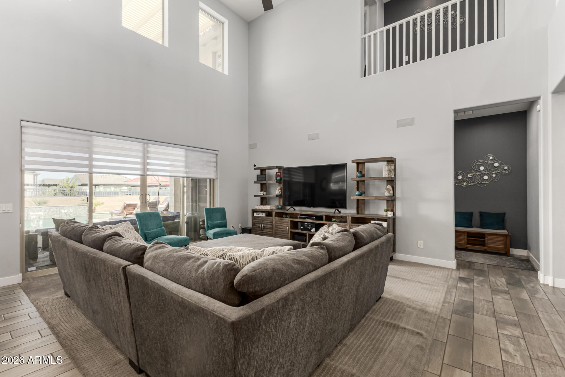 19384 East Timberline Road Queen Creek, AZ 85142 - Photo 11 of 67 Great Room