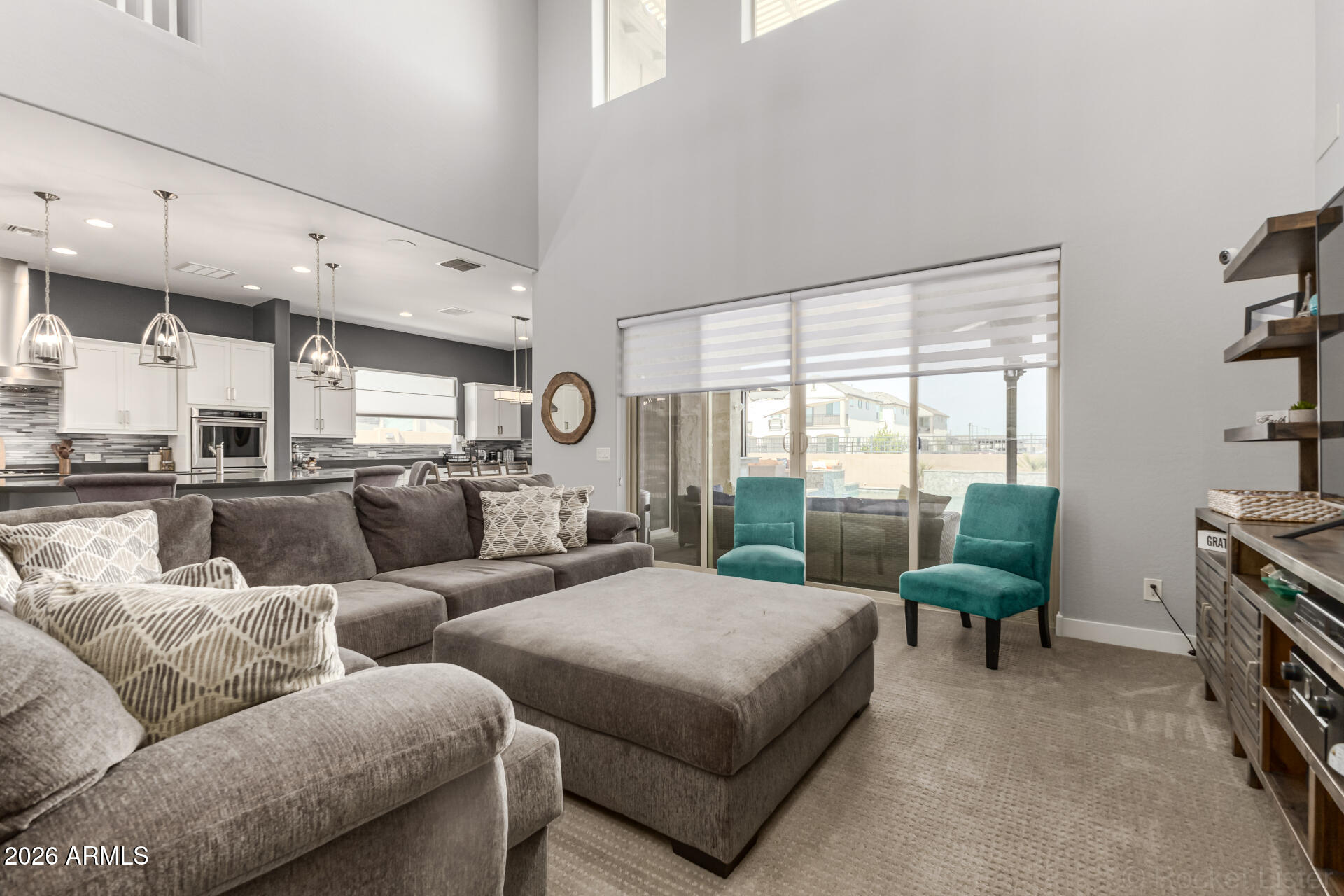 19384 East Timberline Road Queen Creek, AZ 85142 - Photo 12 of 67 Great Room