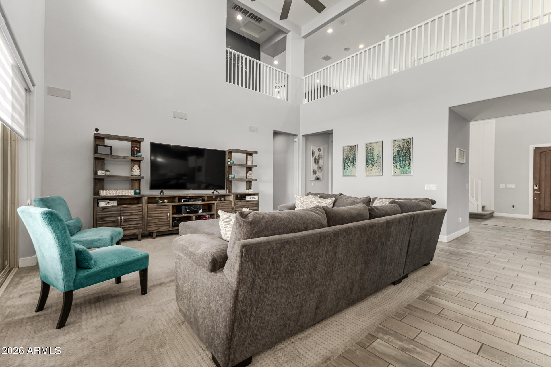 19384 East Timberline Road Queen Creek, AZ 85142 - Photo 13 of 67 Great Room