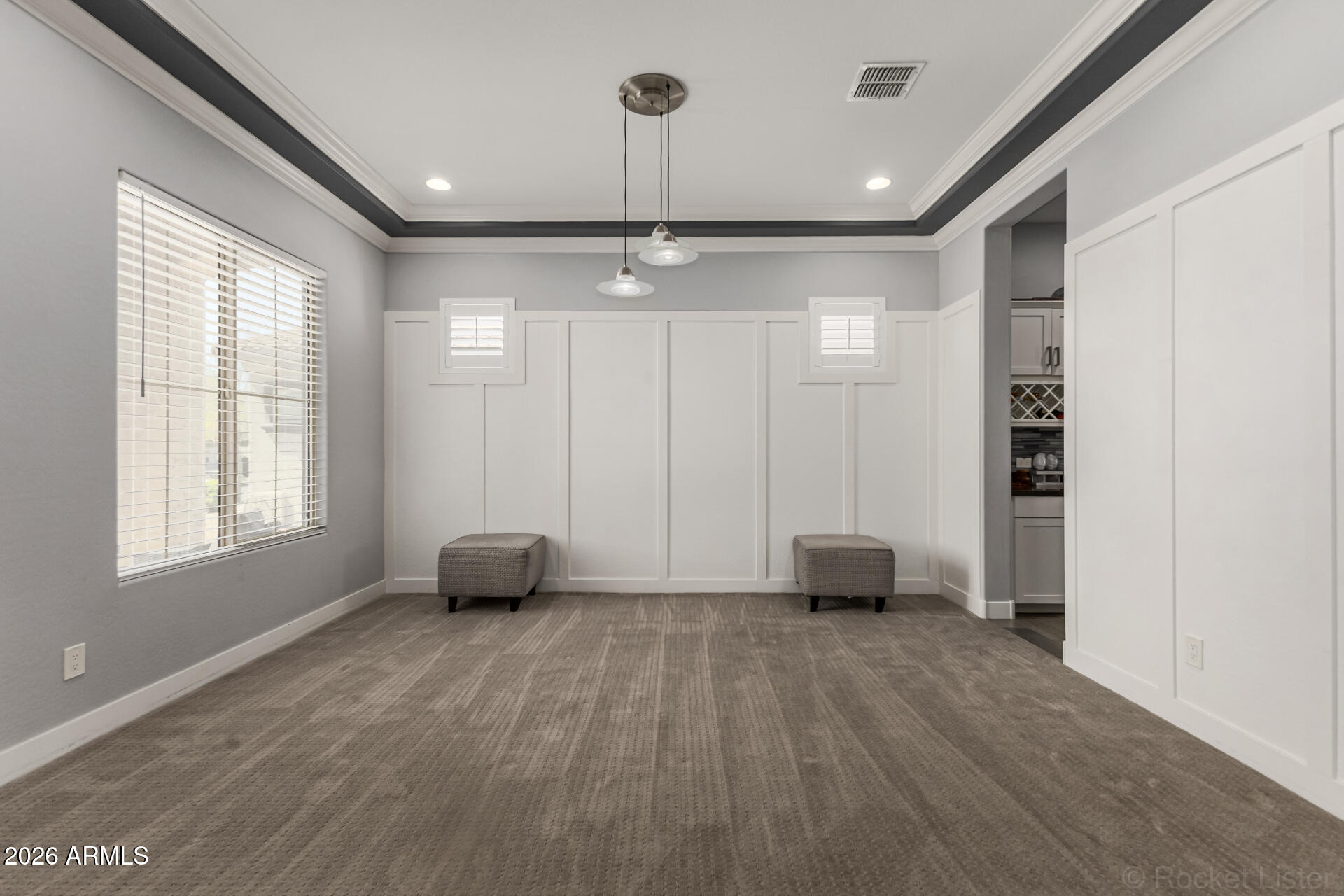 19384 East Timberline Road Queen Creek, AZ 85142 - Photo 23 of 67 Formal Dining Room