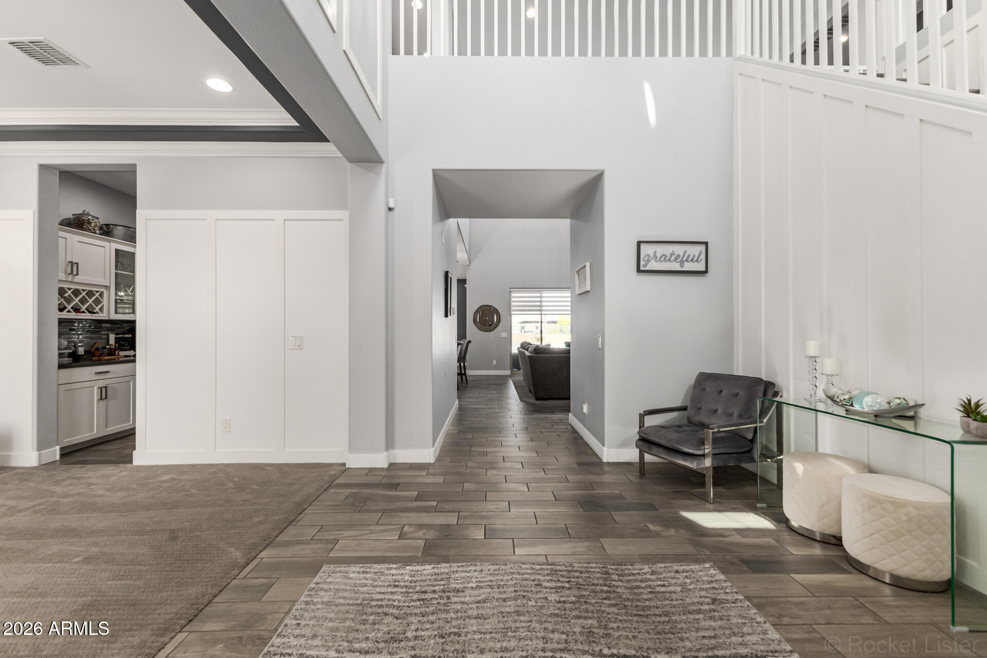 19384 East Timberline Road Queen Creek, AZ 85142 - Photo 25 of 67 Foyer