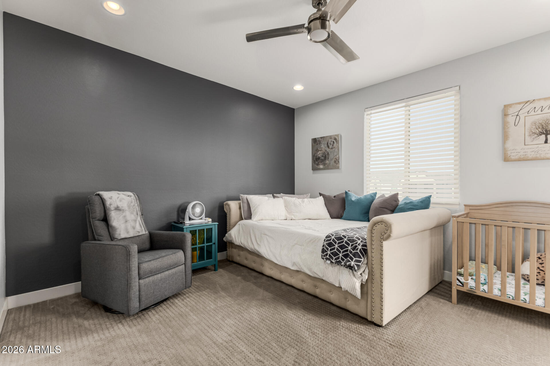 19384 East Timberline Road Queen Creek, AZ 85142 - Photo 33 of 67 Guest Room 4