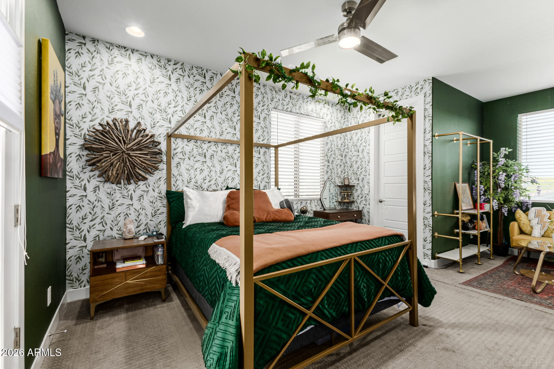 19384 East Timberline Road Queen Creek, AZ 85142 - Photo 35 of 67 Guest Room 5 Suite