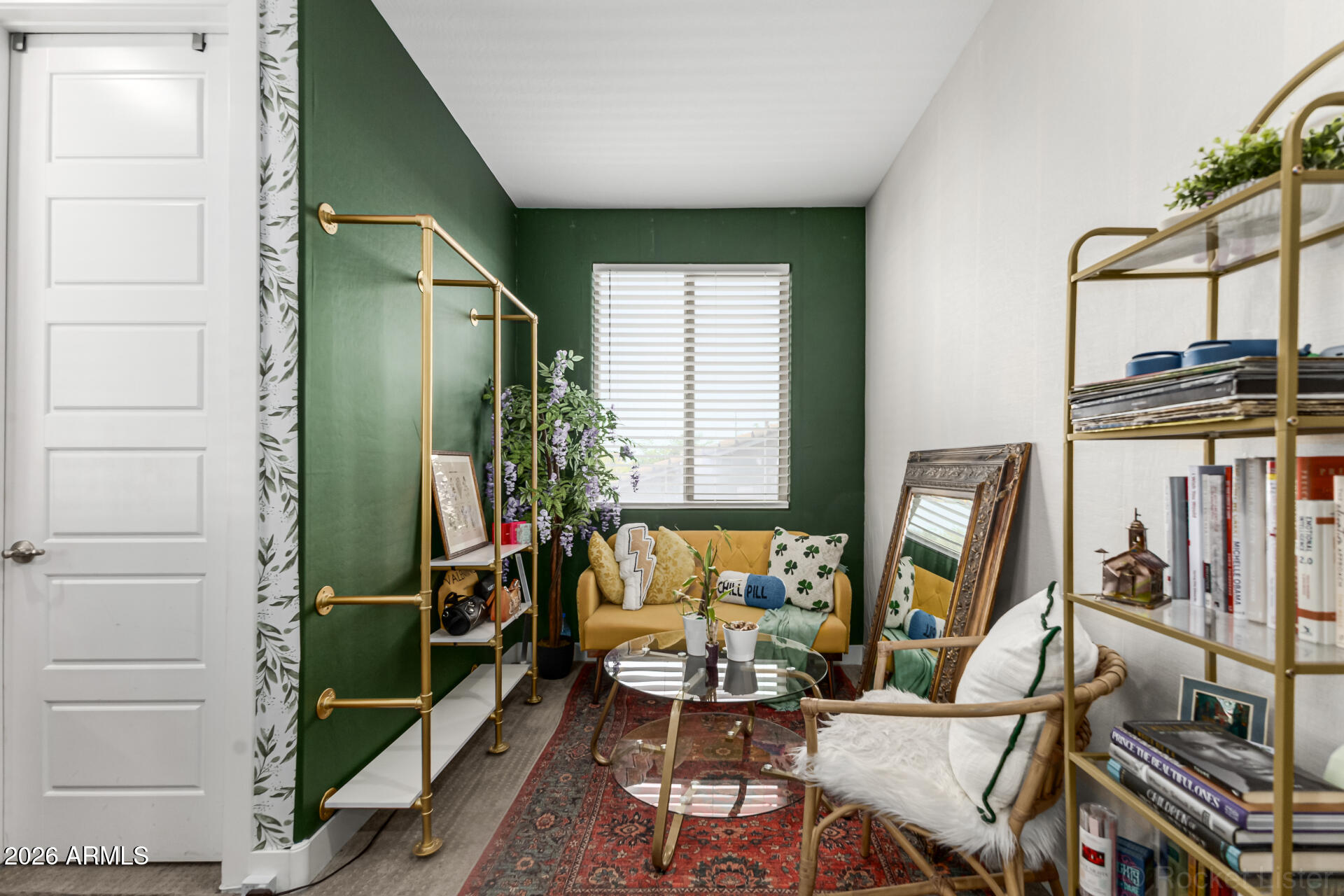 19384 East Timberline Road Queen Creek, AZ 85142 - Photo 36 of 67 Guest Room 5 Suite